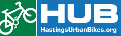 Hastings Urban Bikes Logo